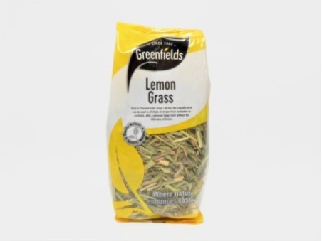 Greenfields Lemon Grass (50g)