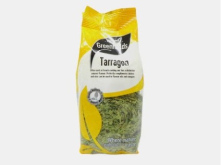 Greenfields Tarragon (40g)