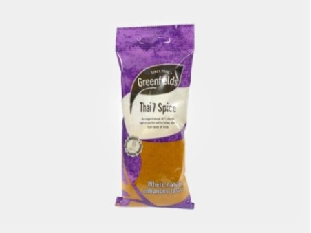 Greenfields Thai 7 Spice (75g)