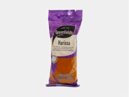Greenfields Harissa (75g)