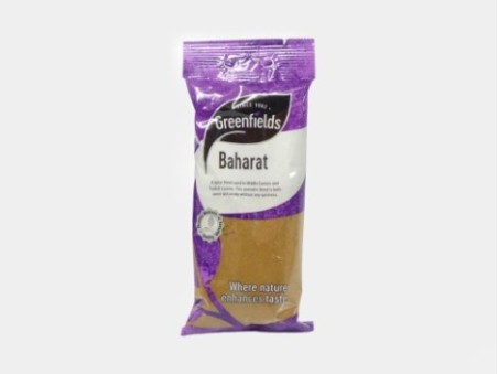 Greenfields Baharat (75g)