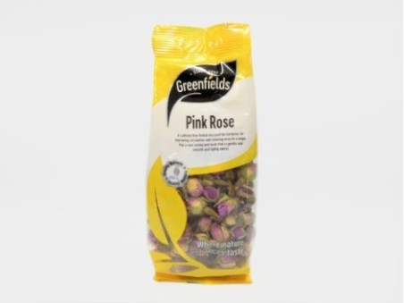 Greenfields Pink Rose (50g)