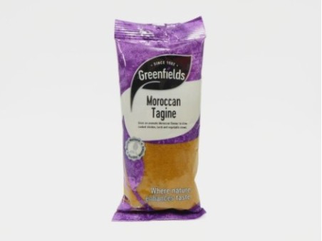 Greenfields Moroccan Tagine (75g)