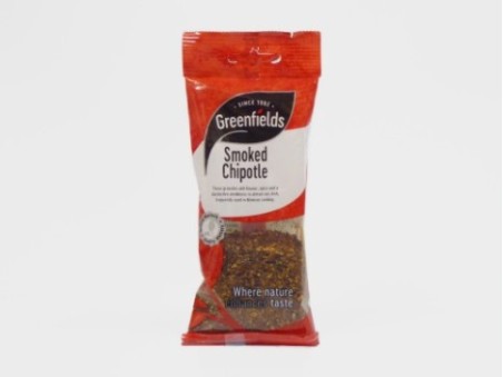 Greenfields Smoked Chipotle (45g)