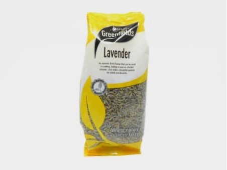 Greenfields Lavender (50g)
