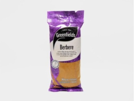 Greenfields Berbere (75g)