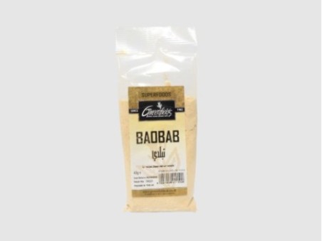 Greenfields Baobab (45g)