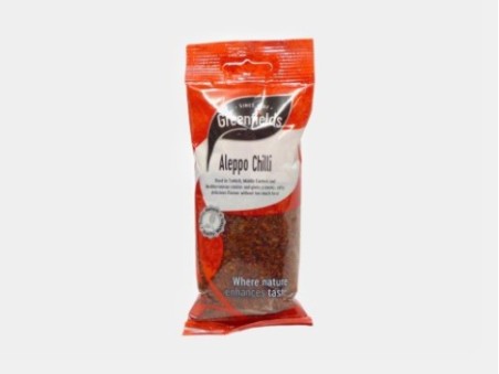 Greenfields Aleppo Chilli (75g)