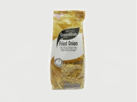 Greenfields Fried Onion (125g)