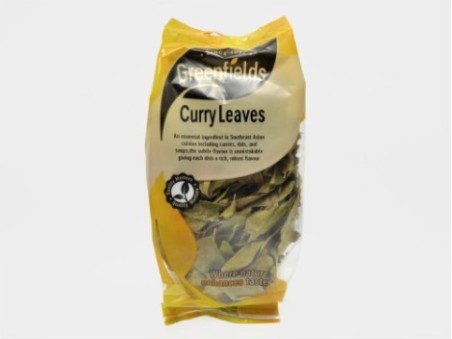 Greenfields Curry Leaves (12g)