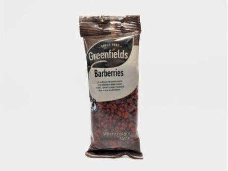 Greenfields Barberries (45g)