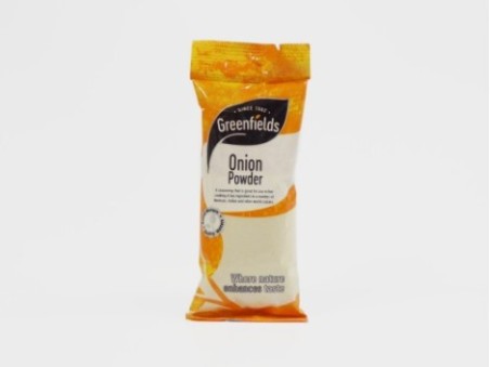Greenfields Onion Powder (75g)