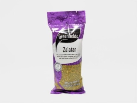 Greenfields Za'atar (75g)