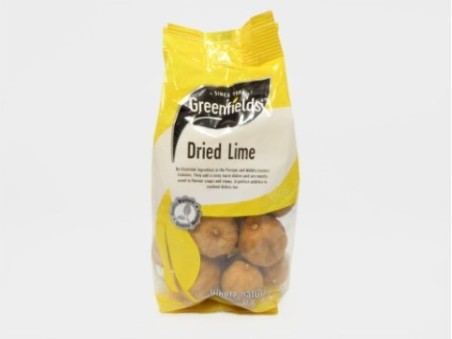 Greenfields Dried Lime (60g)