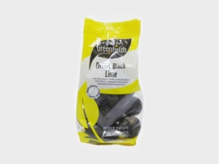 Greenfields Dried Black Lime (55g)