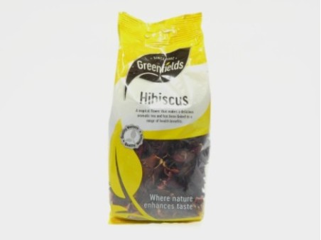 Greenfields Hibiscus (65g)