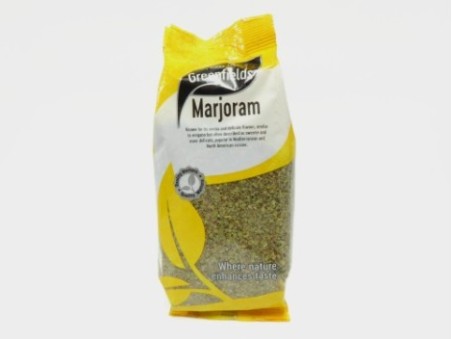 Greenfields Marjoram (35g)