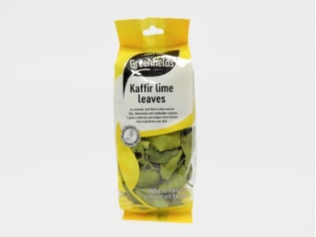 Greenfields Kaffir Lime Leaves (15g)