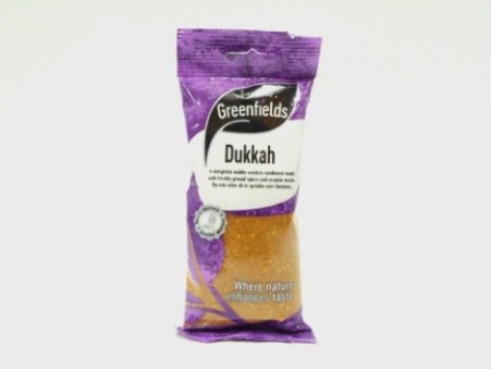 Greenfields Dukkah (75g)
