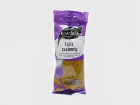 Greenfields Fajita Seasoning (75g)