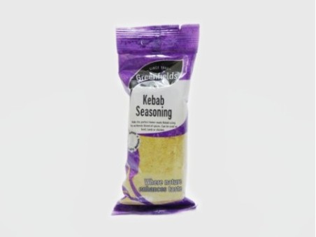 Greenfields Kebab Seasoning (75g)
