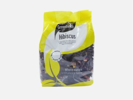 Greenfields Hibiscus (220g)