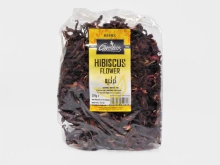 Greenfields Hibiscus Flower (220g)