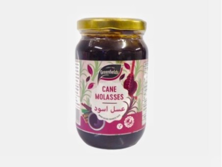 Greenfields Cane Molasses (450g)