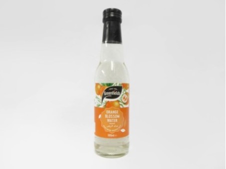 Greenfields Orange Blossom Water (300ml)