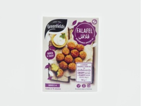 Greenfields Falafel Mix (180g)