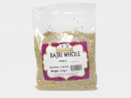 JCR Bajri Whole (375g)