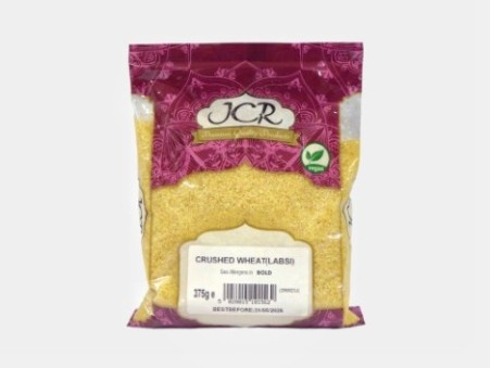 JCR Crushed Wheat (Labsi) (375g)