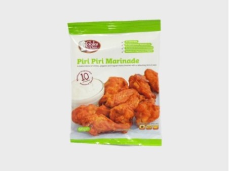 Cooks Choice Piri Piri Marinade (60g)