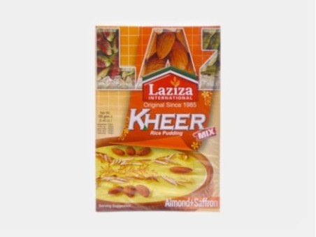 Laziza Kheer Mix (155g)
