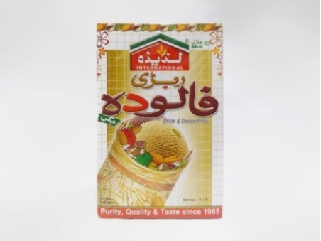 Laziza Rabri Falooda Mix (200g)