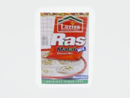 Laziza Ras Malai Mix (75g)