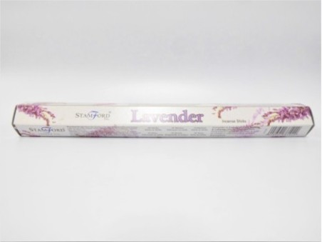 Stamford Lavender (20 Sticks)