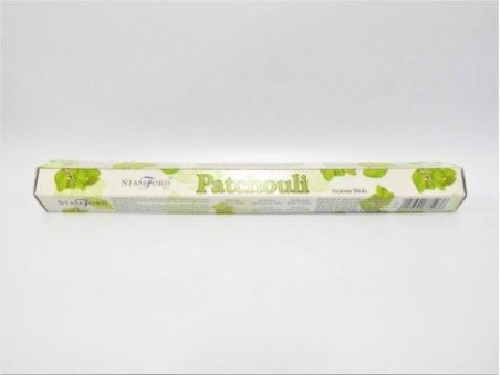 Stamford Patchouli (20 Sticks)
