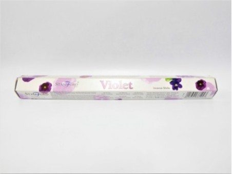 Stamford Violet (20 Sticks)