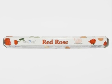 Stamford Red Rose (20 Sticks)