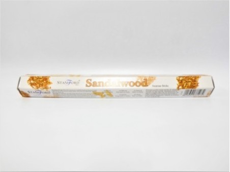 Stamford Sandalwood (20 Sticks)