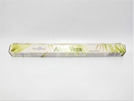 Stamford Aloe Vera (20 Sticks)