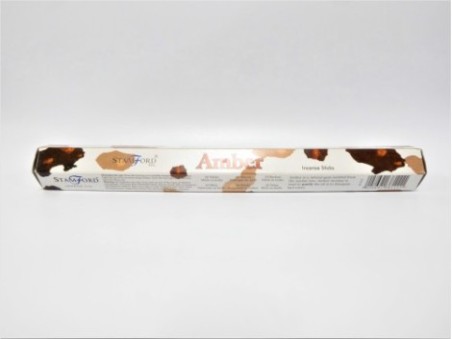 Stamford Amber (20 Sticks)