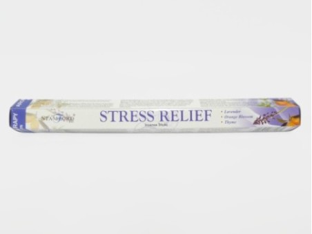 Stamford Stress Relief (20 Sticks)