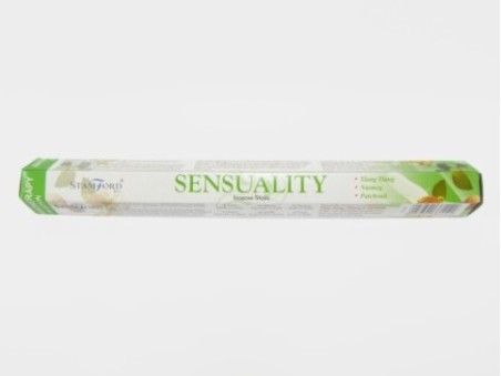 Stamford Sensuality (20 Sticks)