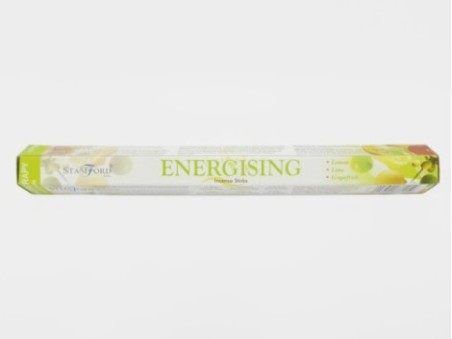 Stamford Energising (20 Sticks)