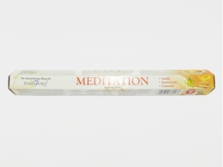 Stamford Meditation (20 Sticks)
