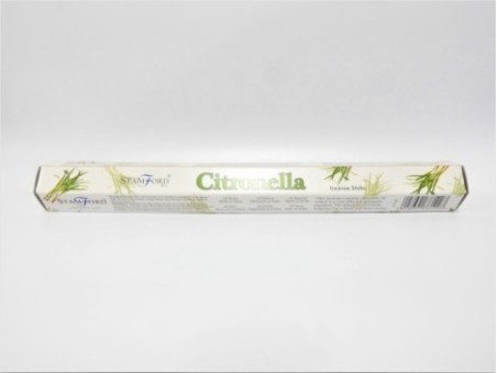 Stamford Citronella (20 Sticks)