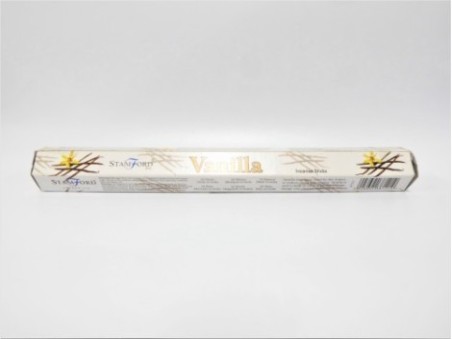Stamford Vanilla (20 Sticks)