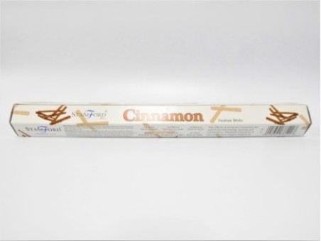 Stamford Cinnamon (20 Sticks)